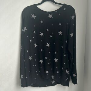 Star Sweater